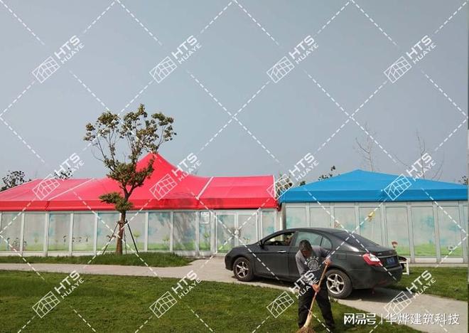 半岛官方网站提拔活动体验华烨篷房装配式体育场馆的劣势