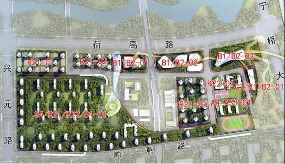 bandao半岛一周计划：地铁5号线二期经由过程省发改委批复 9号线昌达路车辆段(图4)